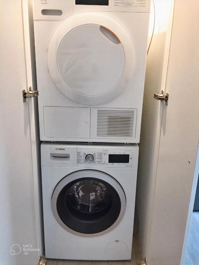 Lakeview Panorama Penthouse With Washer & Dryer Lugano Zewnętrze zdjęcie